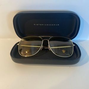 VICTORIA BECKHAM sunglasses